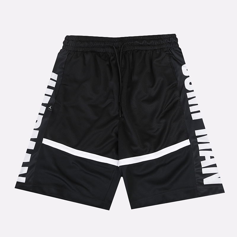 Мужские шорты Jordan Jumpman Basketball Shorts (BQ8795-010)  - цена, описание, фото 1